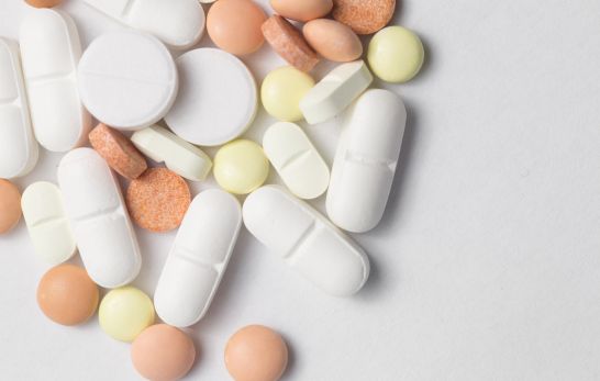 Medikamente Harninkontinenz